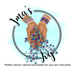 Imas Ivy LLC logo