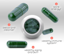 Load image into Gallery viewer, Chlorella